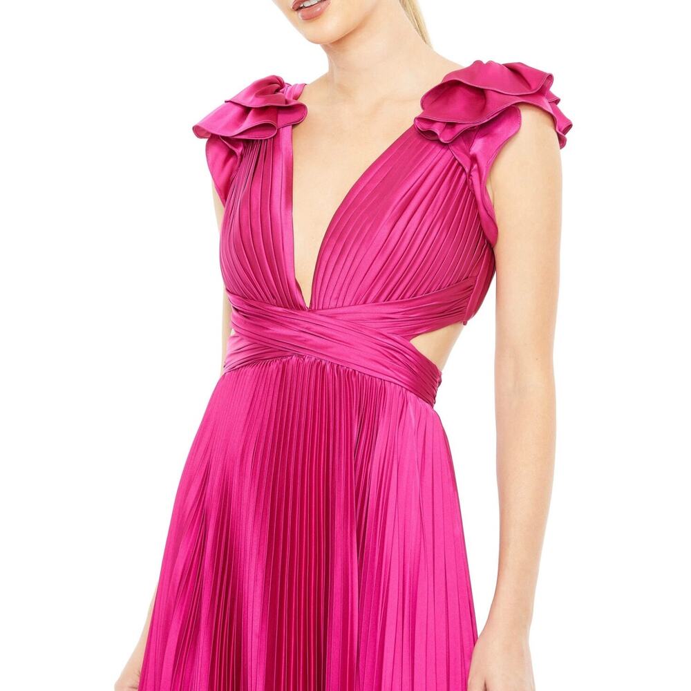IEENA for MacDuggal